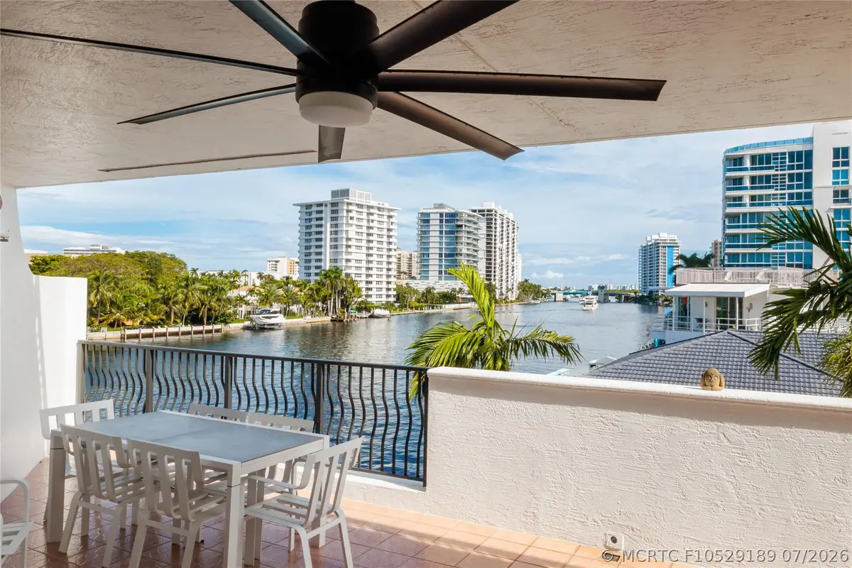 615 Bayshore Drive #301, Fort Lauderdale, FL 33304 - #1
