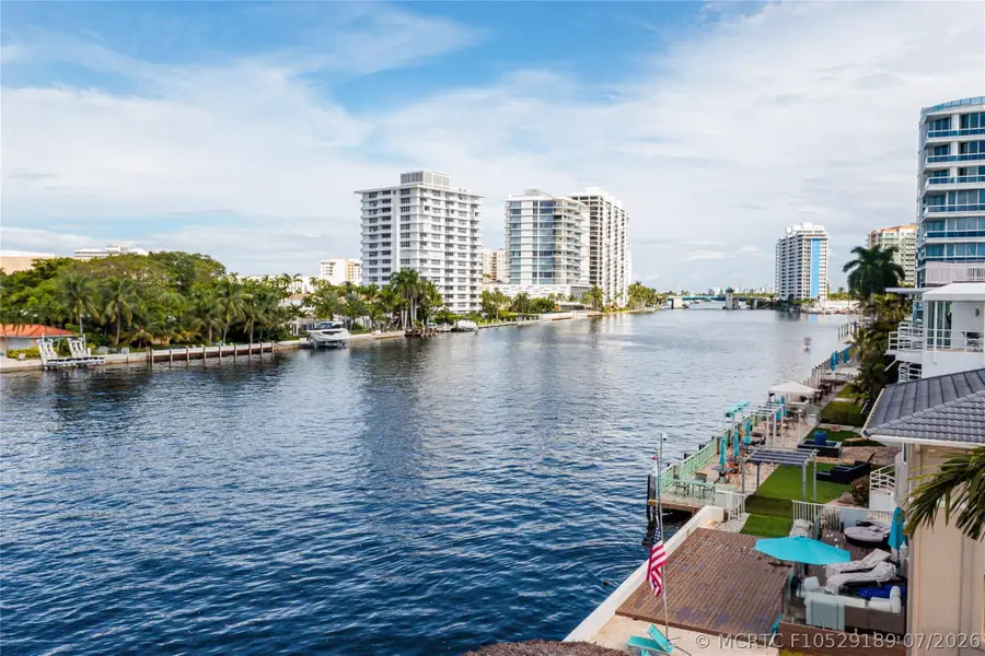 615 Bayshore Drive #301, Fort Lauderdale, FL 33304 - #2