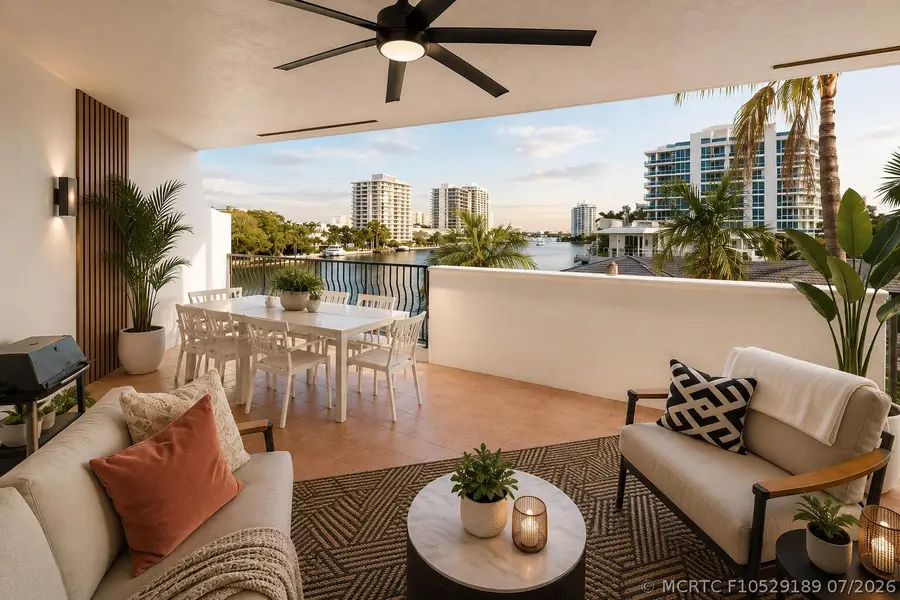 615 Bayshore Drive #301, Fort Lauderdale, FL 33304 - #3