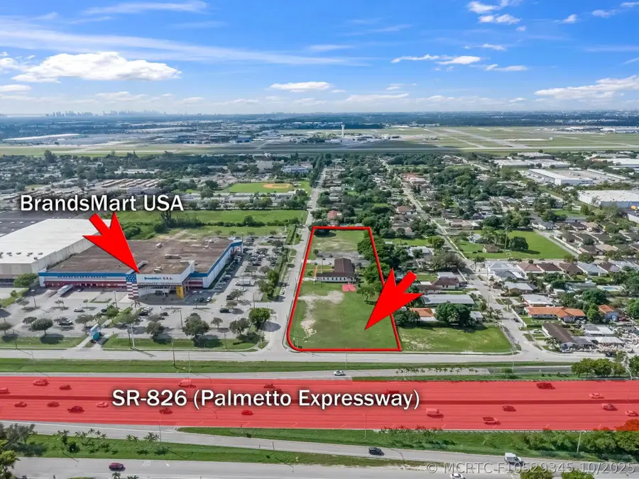 16600 NW 44th (land Lease) Court, Miami Gardens, FL 33054 - #2