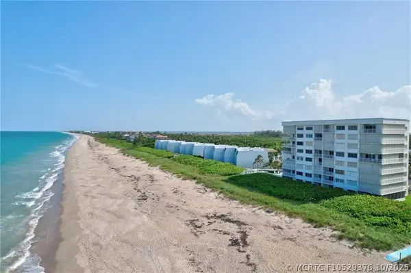 10980 S Ocean Drive #114, Jensen Beach, FL 34957