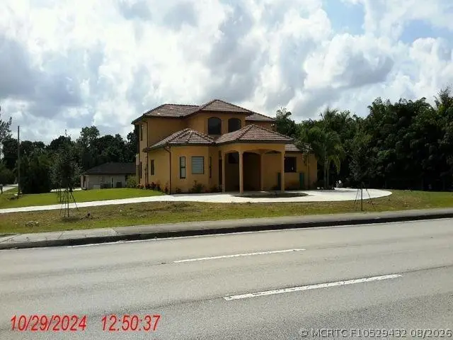 1641 NW 114th Avenue, Plantation, FL 33323 - #1