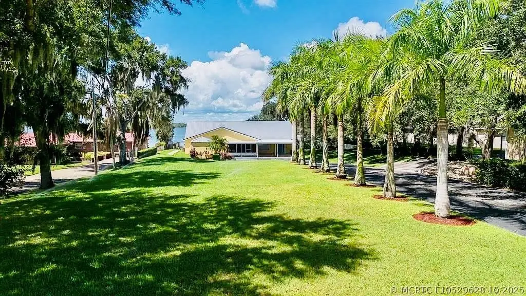 131 Sunset Drive, Lake Placid, FL 33852 - #1