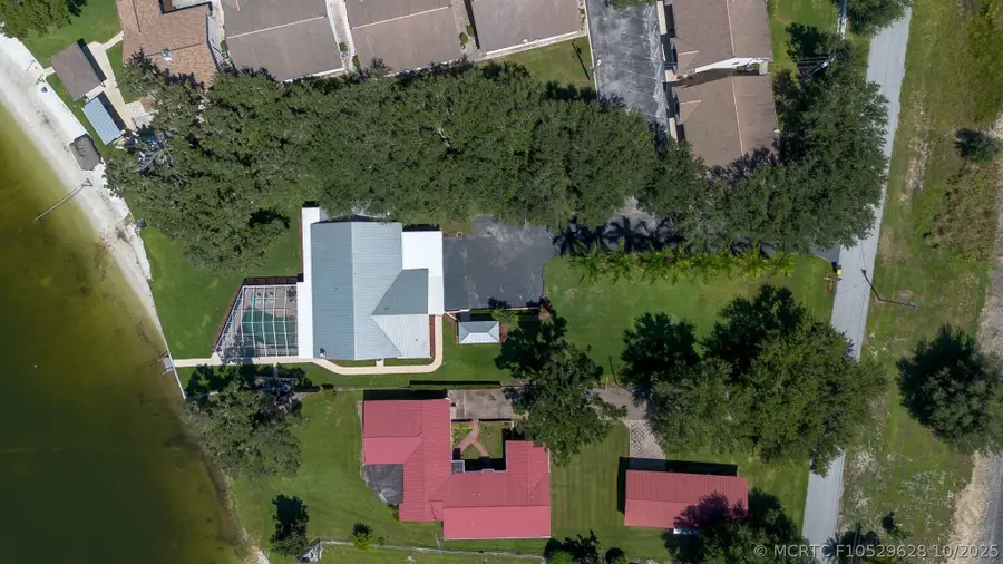 131 Sunset Drive, Lake Placid, FL 33852 - #3