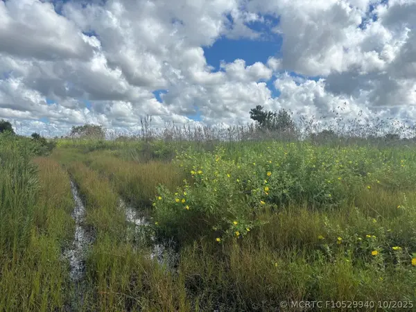 0 NW 316th Street, Okeechobee, FL 34972