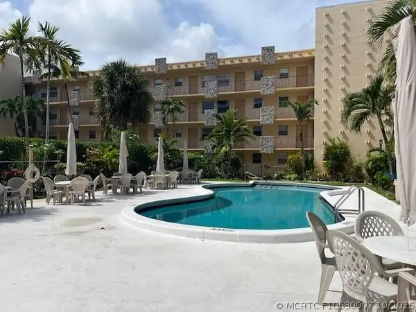 2145 Pierce Street #101, Hollywood, FL 33020