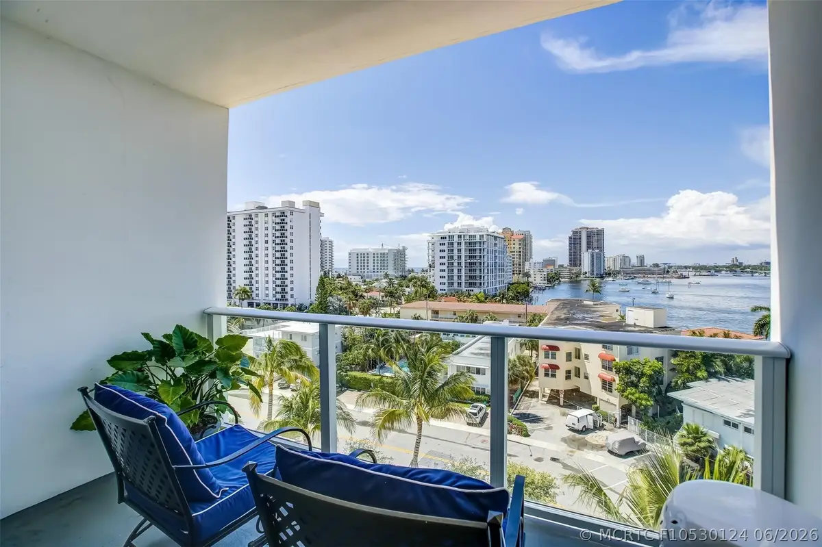 401 N Birch Road #705, Fort Lauderdale, FL 33304 - #1