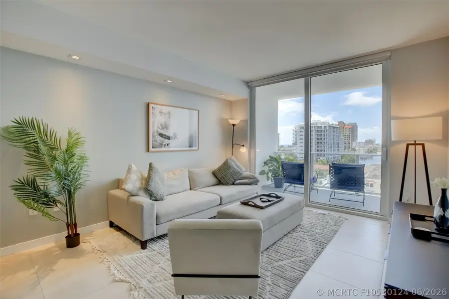 401 N Birch Road #705, Fort Lauderdale, FL 33304 - #2