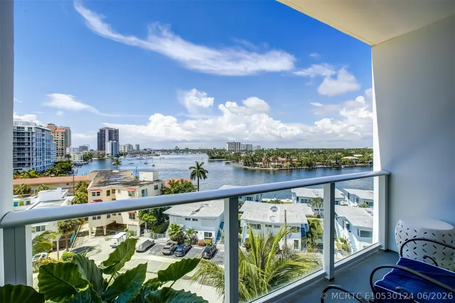 401 N Birch Road #705, Fort Lauderdale, FL 33304 - #3