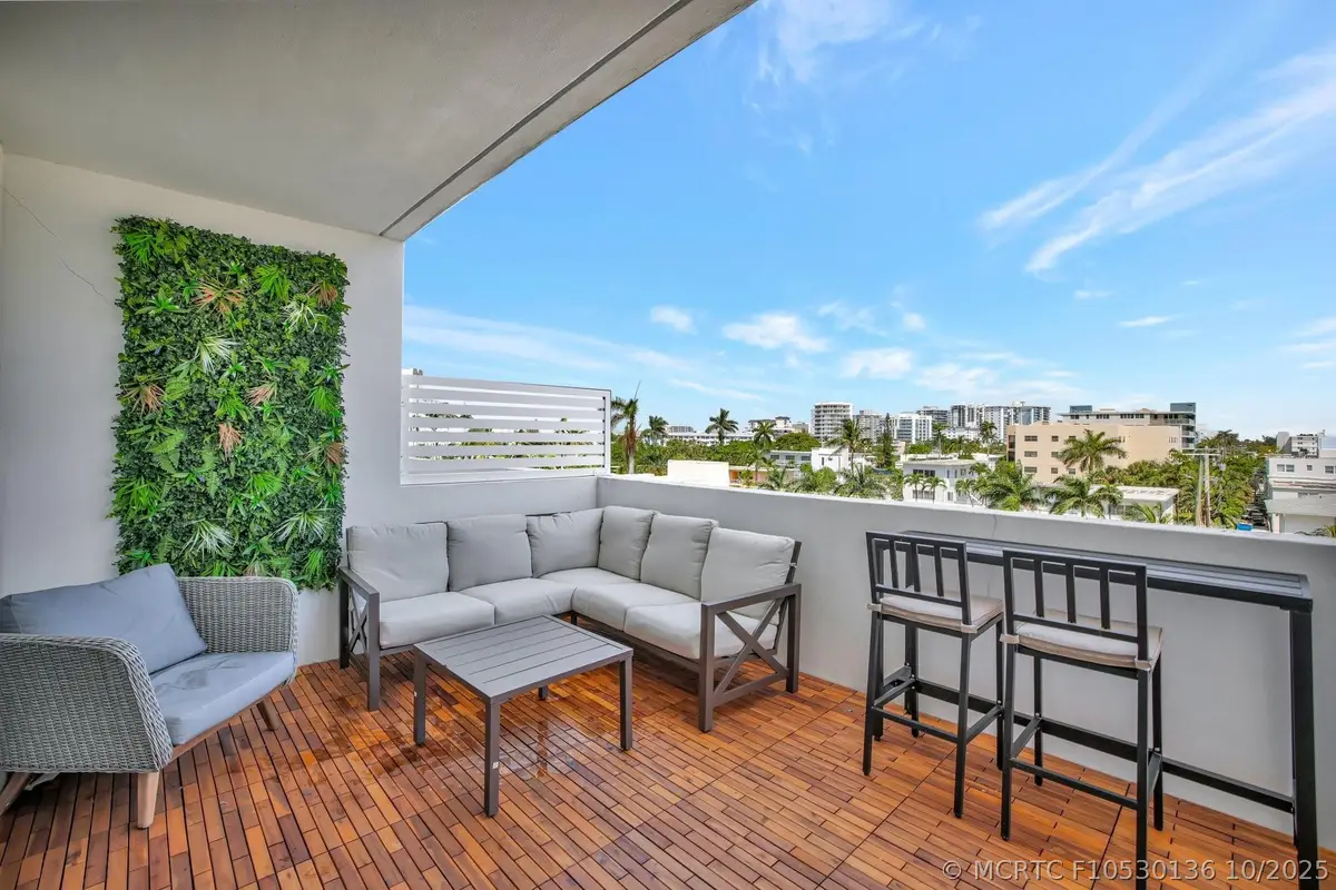 401 N Birch Road #413, Fort Lauderdale, FL 33304 - #1