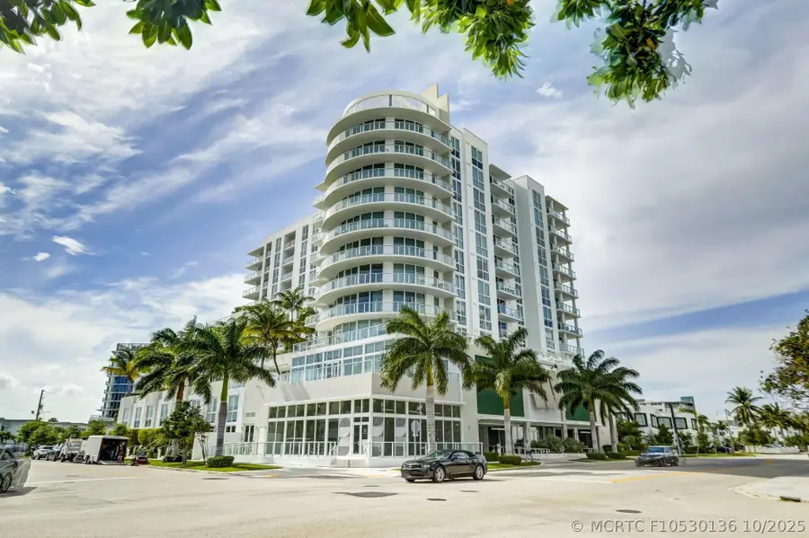 401 N Birch Road #413, Fort Lauderdale, FL 33304 - #2