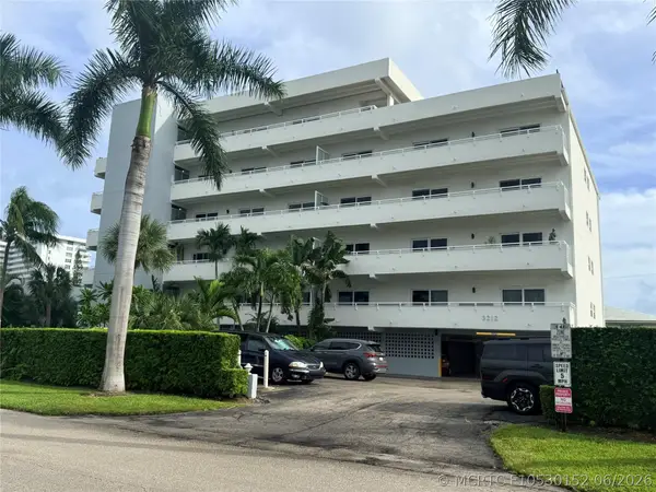 3212 NE 12th Street #303, Pompano Beach, FL 33062