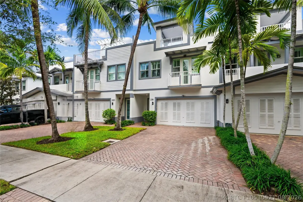 218 NE 15th Avenue #218, Fort Lauderdale, FL 33301 - #1