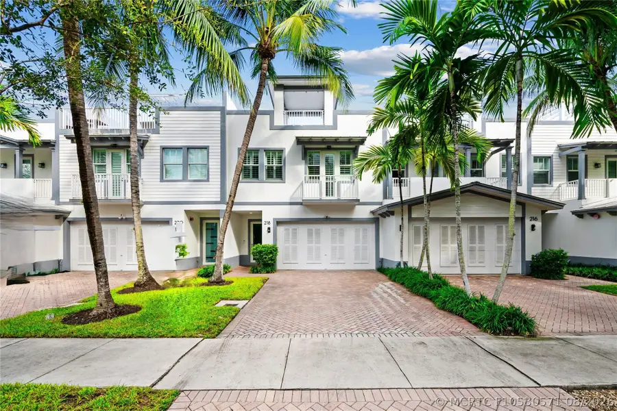 218 NE 15th Avenue #218, Fort Lauderdale, FL 33301 - #3