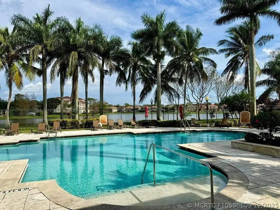4101 San Marino Boulevard #108, West Palm Beach, FL 33409 - #2
