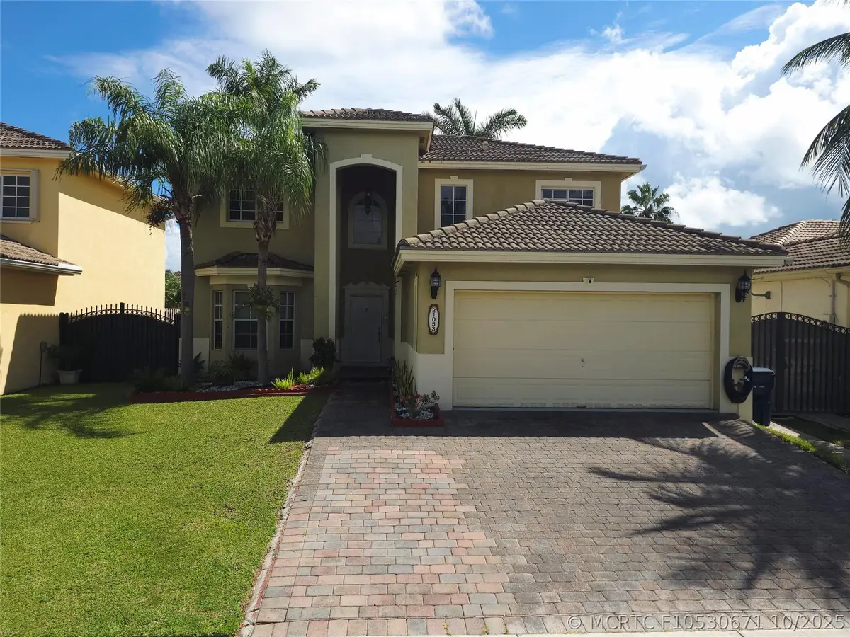 21053 SW 88th Place, Cutler Bay, FL 33189 - #1