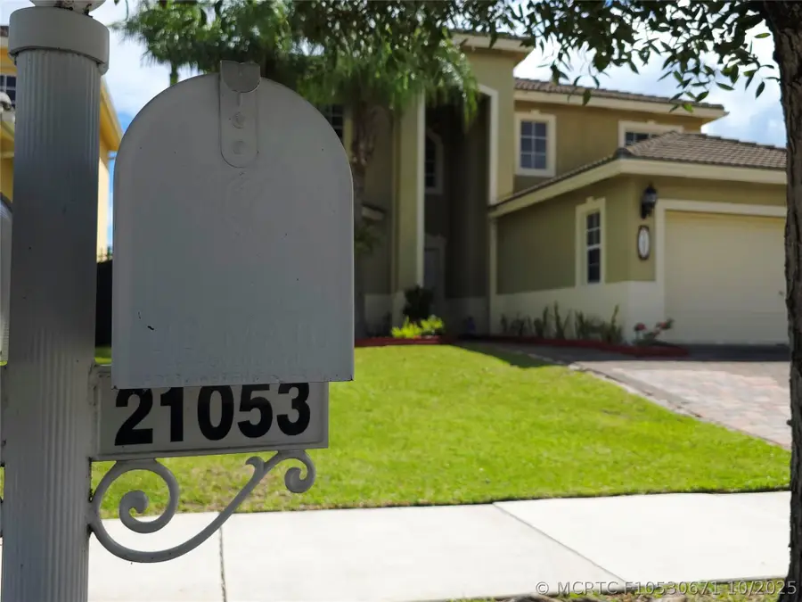 21053 SW 88th Place, Cutler Bay, FL 33189 - #2