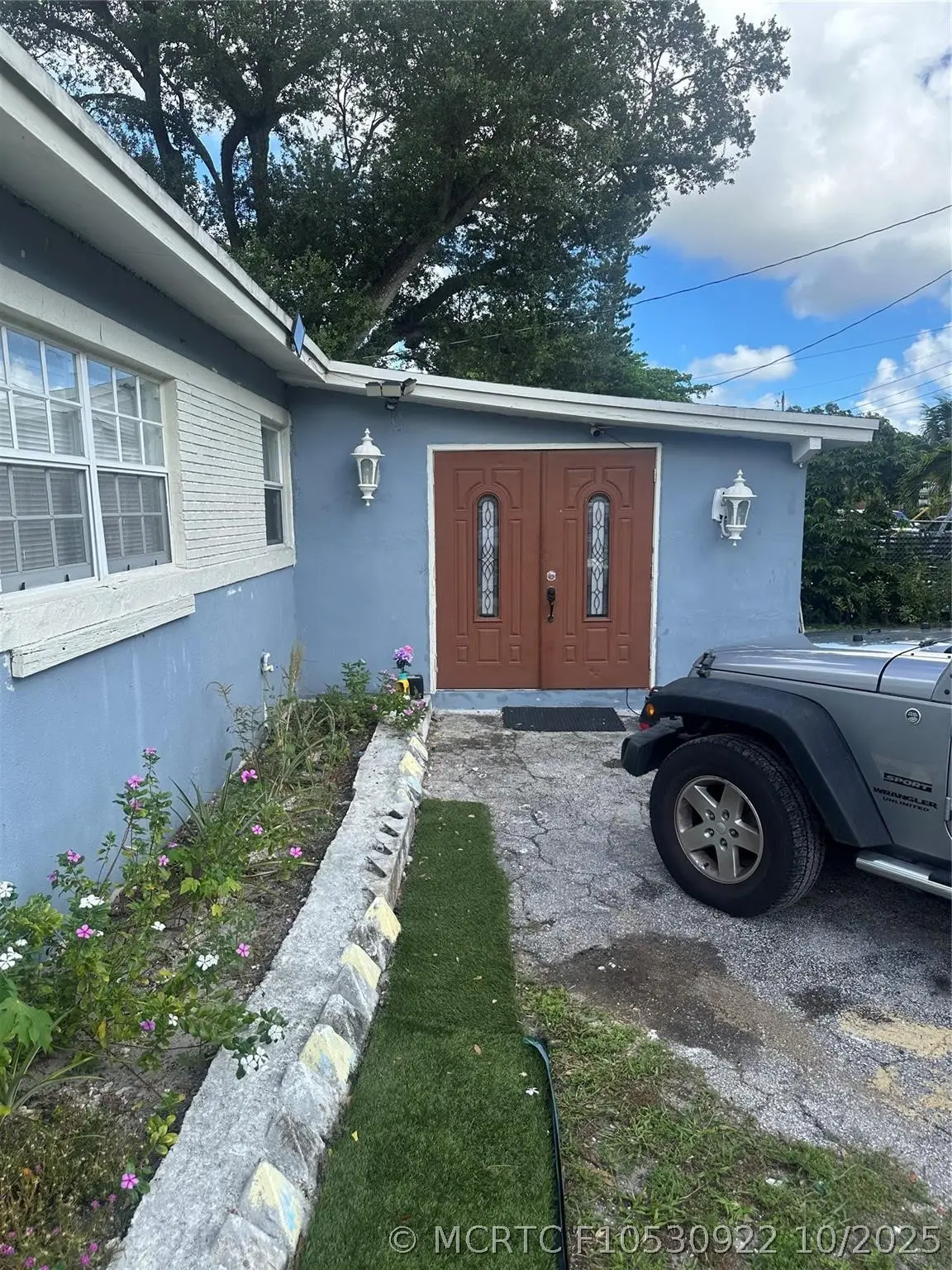 541 NW 33rd Avenue, Lauderhill, FL 33311 - #1
