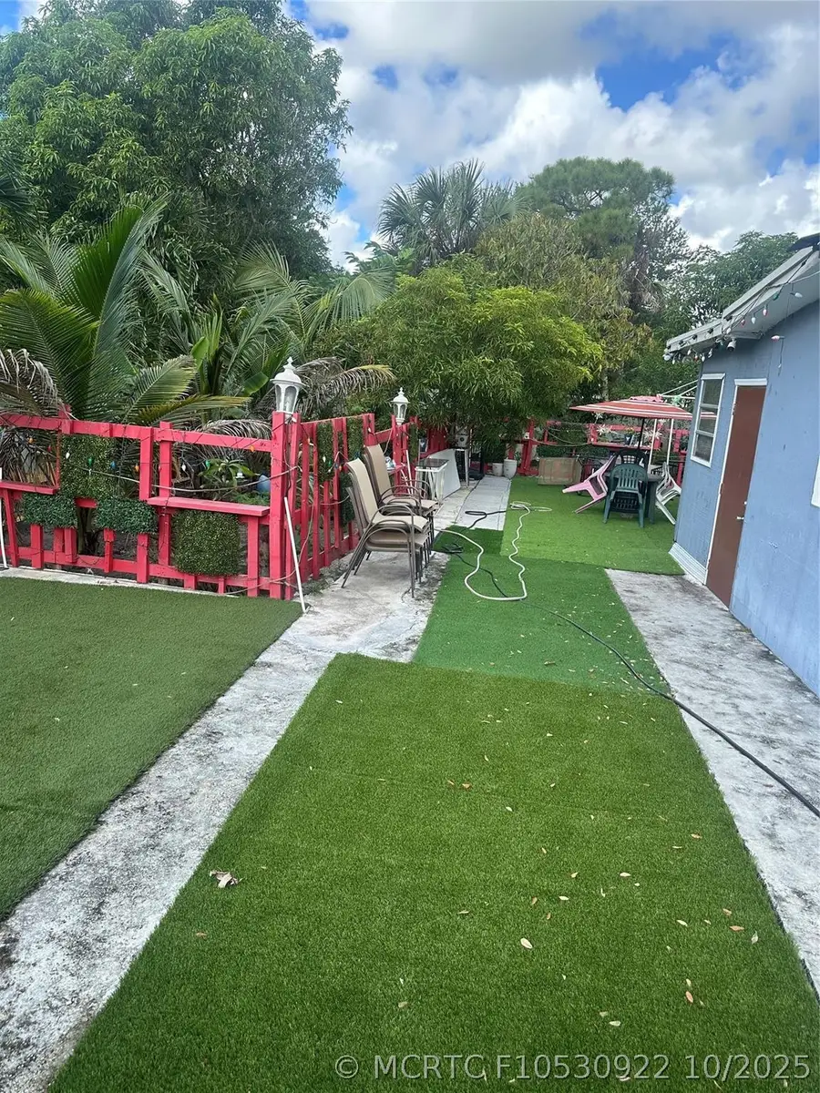 541 NW 33rd Avenue, Lauderhill, FL 33311 - #3