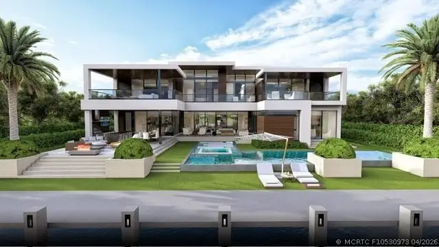 2501 Del Lago Drive, Fort Lauderdale, FL 33316 - #3