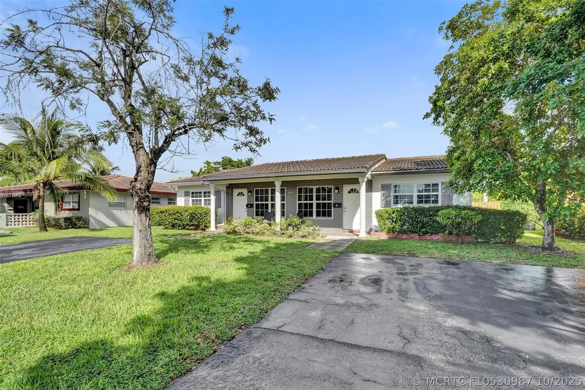 4017 Woodside Drive, Coral Springs, FL 33065 - #1