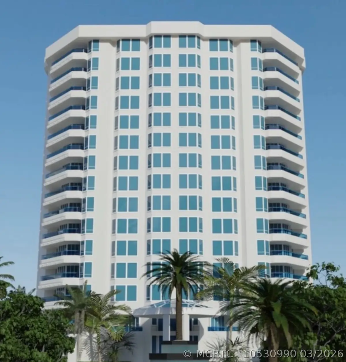 1440 S Ocean Boulevard #5-c, Pompano Beach, FL 33062 - #1
