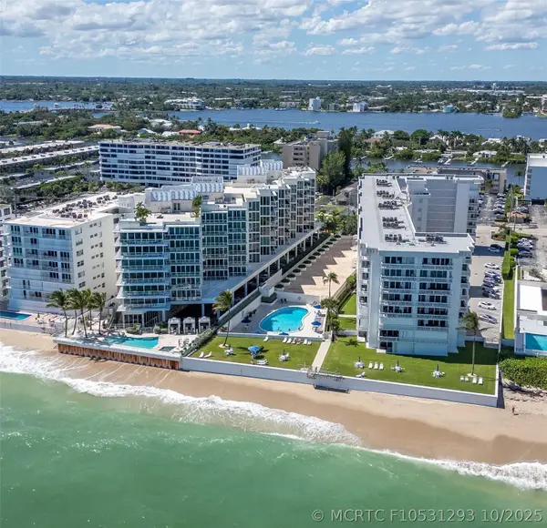 3570 S Ocean Boulevard #311, South Palm Beach, FL 33480