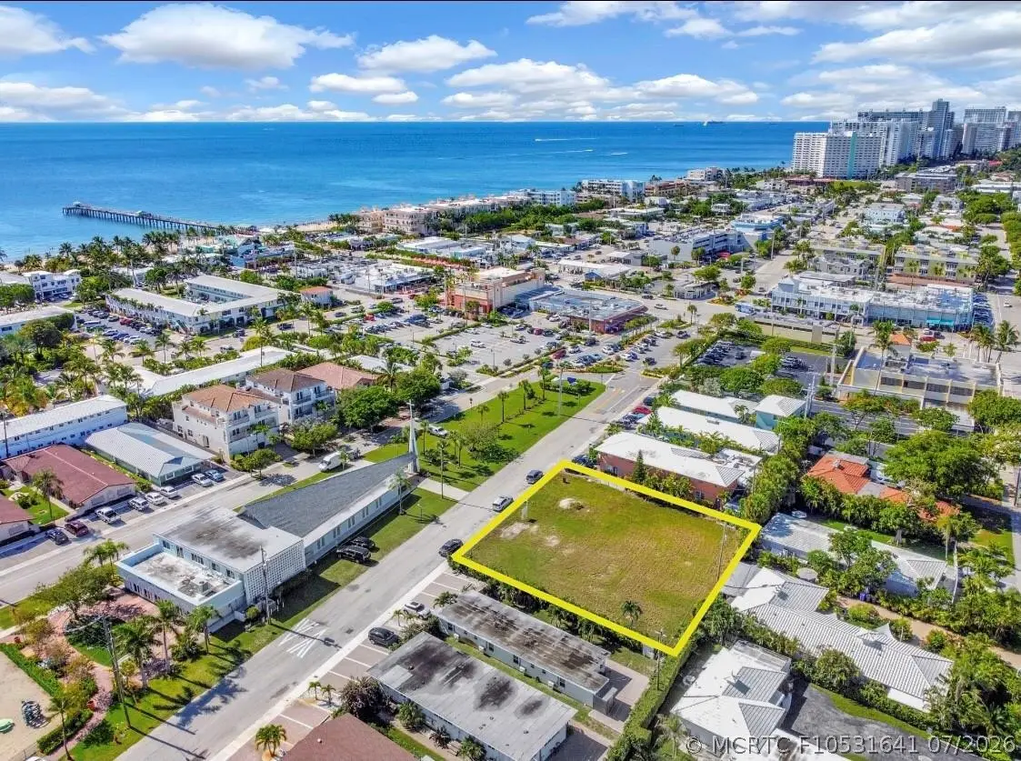 4433 Poinciana Street, Lauderdale By The Sea, FL 33308 - #1