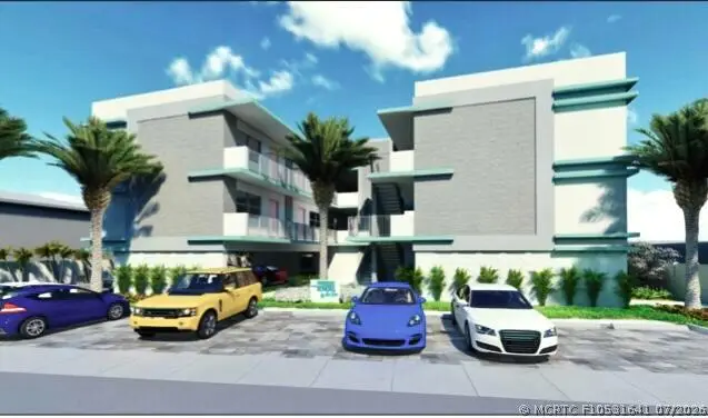 4433 Poinciana Street, Lauderdale By The Sea, FL 33308 - #2
