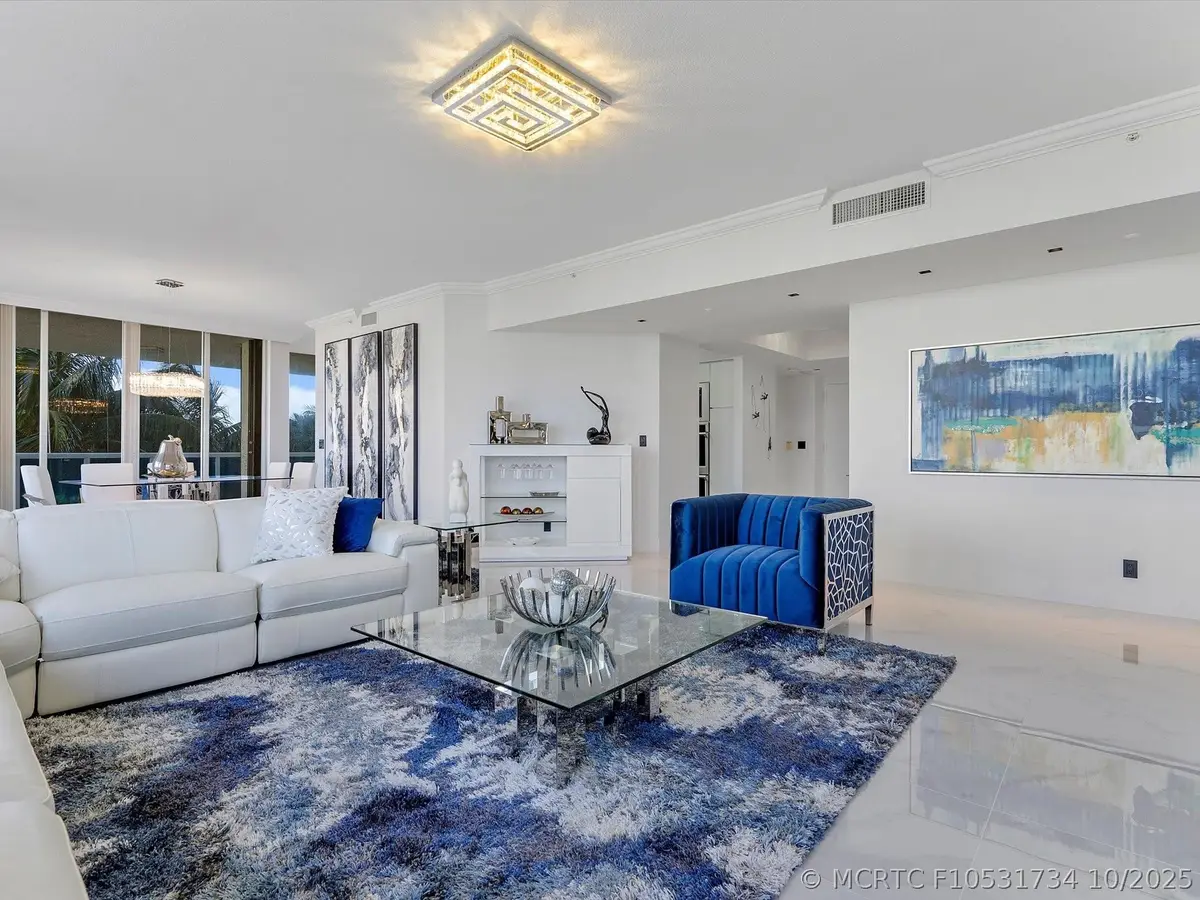 3100 N Ocean Boulevard #601, Fort Lauderdale, FL 33308 - #1