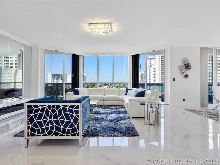 3100 N Ocean Boulevard #601, Fort Lauderdale, FL 33308 - #2