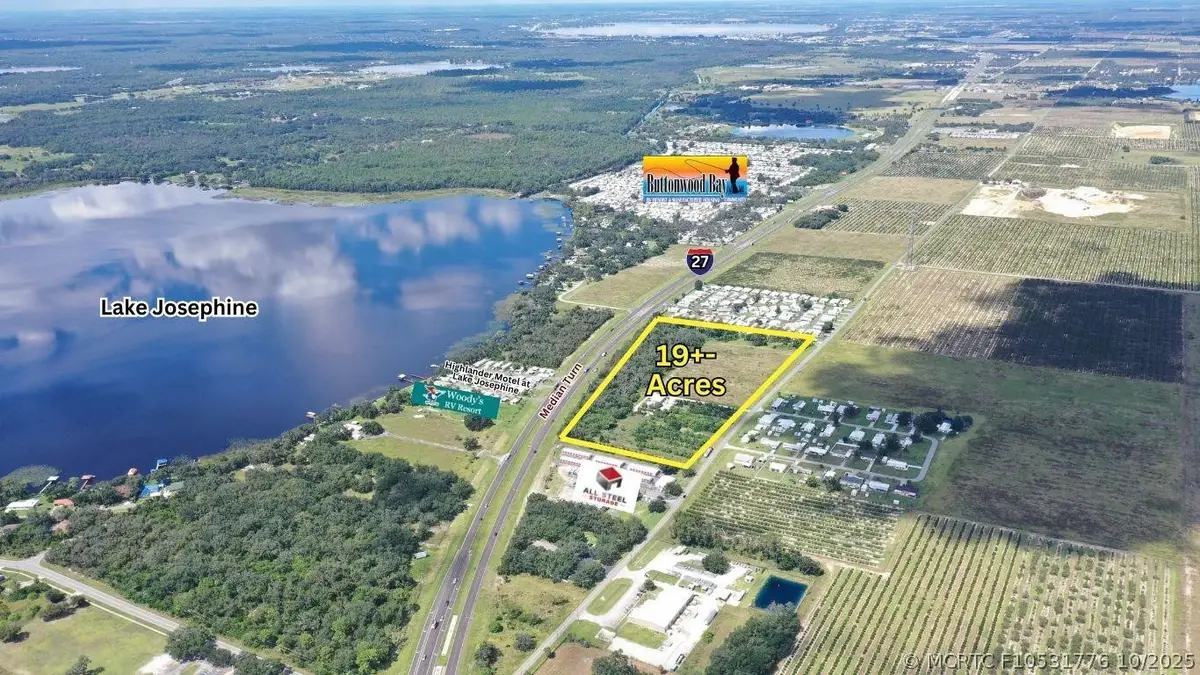 Address Withheld By Seller, Sebring, FL 33876 - #1