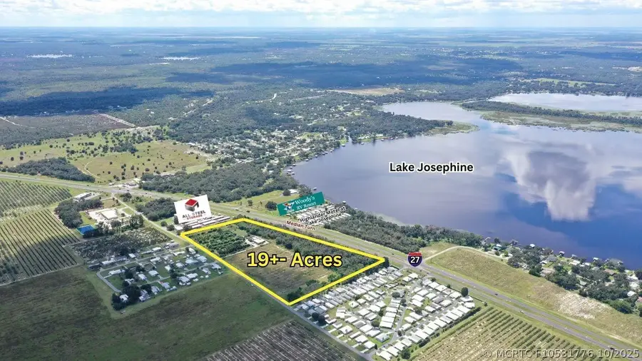 Address Withheld By Seller, Sebring, FL 33876 - #2