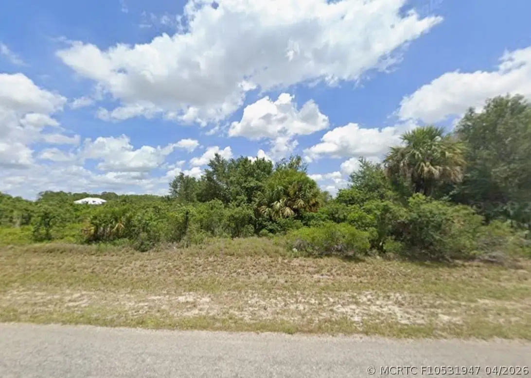 8007 Mangrove Circle, Labelle, FL 33935 - #1