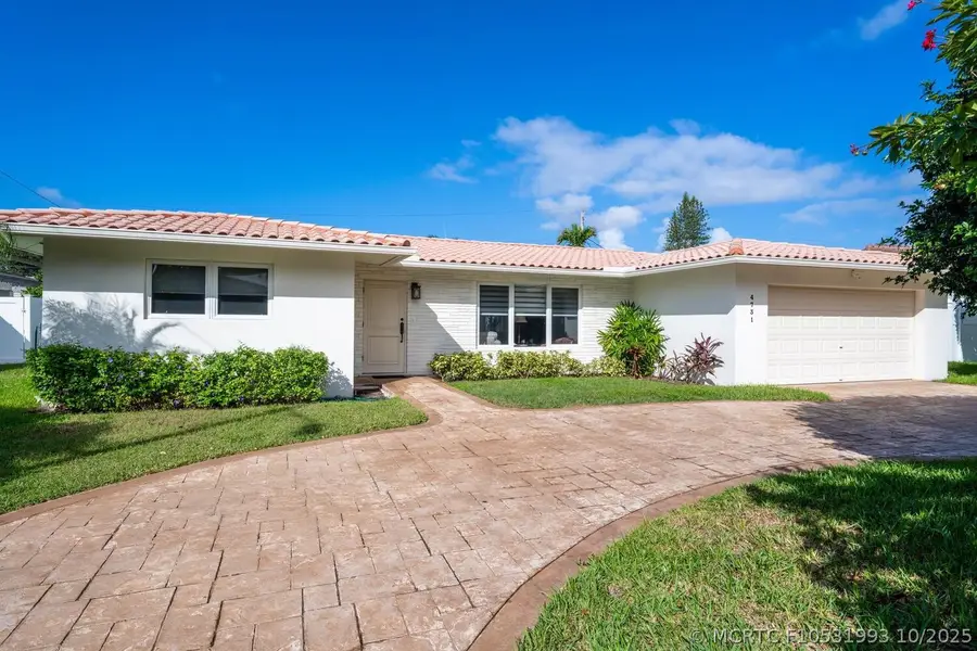 4731 NE 29th Avenue, Fort Lauderdale, FL 33308 - #2
