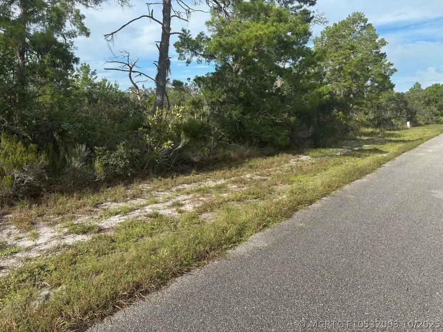 635 Boylston Street, Lake Placid, FL 33852 - #2