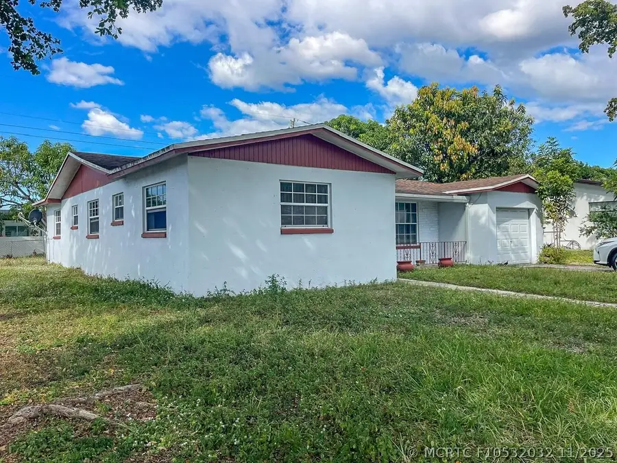 2421 NW 63rd Avenue, Sunrise, FL 33313 - #2