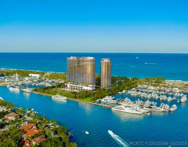 801 Seabreeze Boulevard #601, Fort Lauderdale, FL 33316