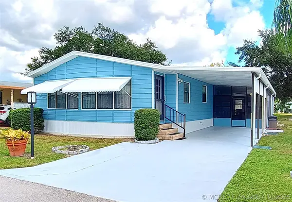 430 La Buona Vita Drive, Port St Lucie, FL 34952