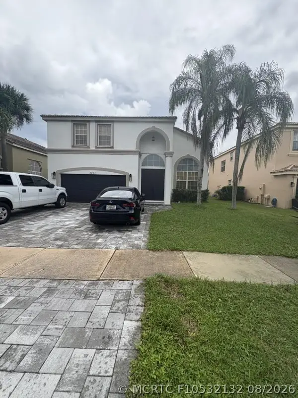 2761 Misty Oaks Circle, Royal Palm Beach, FL 33411
