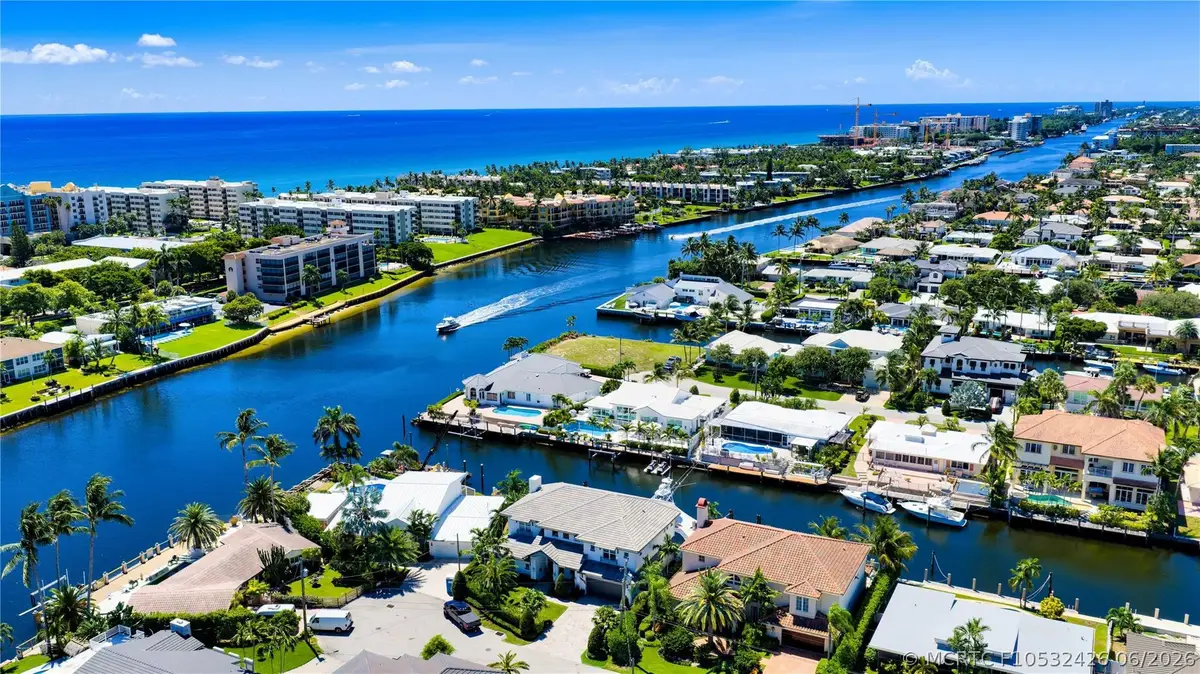 1580 SE 8th Street, Deerfield Beach, FL 33441 - #1