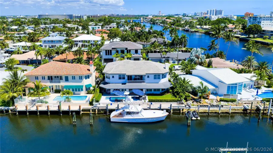 1580 SE 8th Street, Deerfield Beach, FL 33441 - #2