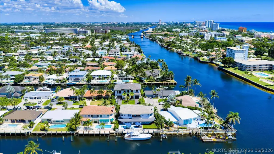 1580 SE 8th Street, Deerfield Beach, FL 33441 - #3