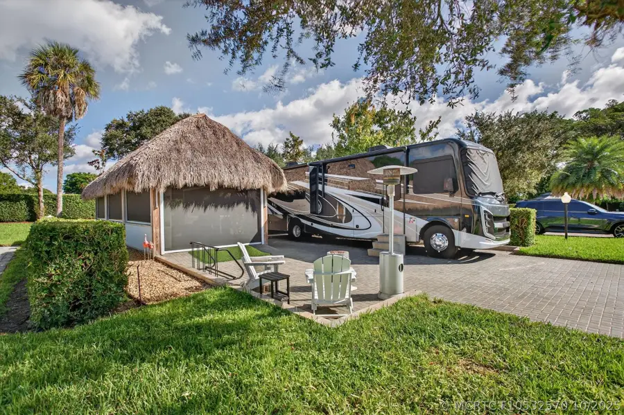 161 N Cortez Drive #161, Margate, FL 33068 - #2