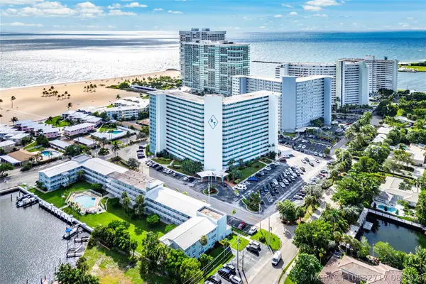 1900 S Ocean Drive #812, Fort Lauderdale, FL 33316