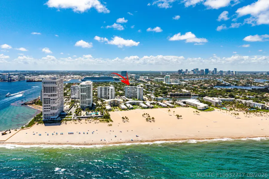 1900 S Ocean Drive #812, Fort Lauderdale, FL 33316 - #2