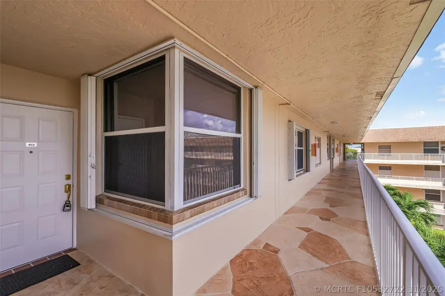 10369 NW 24th Place #402, Sunrise, FL 33322 - #2