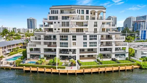 615 Bayshore Drive #103, Fort Lauderdale, FL 33304
