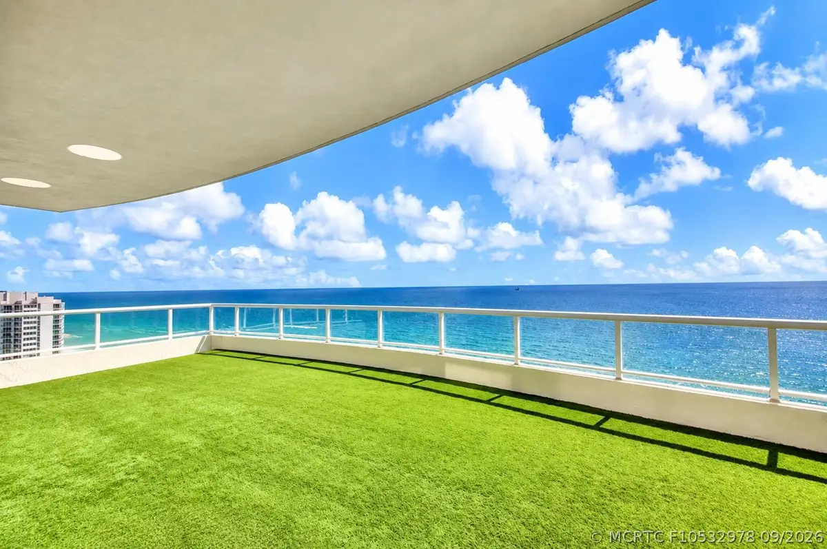 1 N Fort Lauderdale Beach Boulevard #1801 / 1808, Fort Lauderdale, FL 33304 - #1