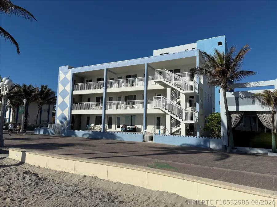 310 S Broadwalk #3b, Hollywood, FL 33019 - #3